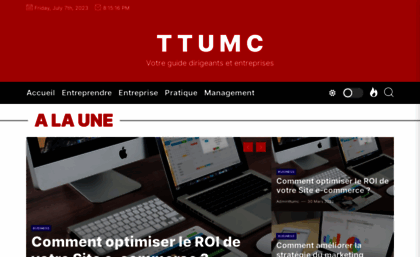 ttumc.net