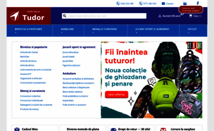 tudor.com.ro