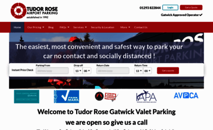 tudorrose.co.uk