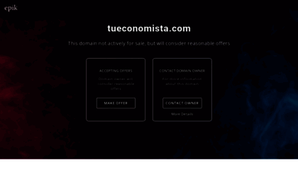 tueconomista.com