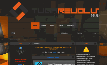 tuga-revolution.com