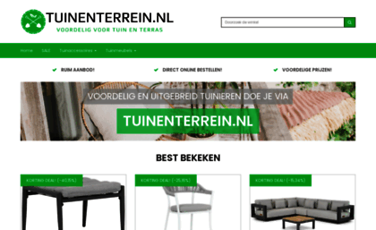 tuinenterrein.nl