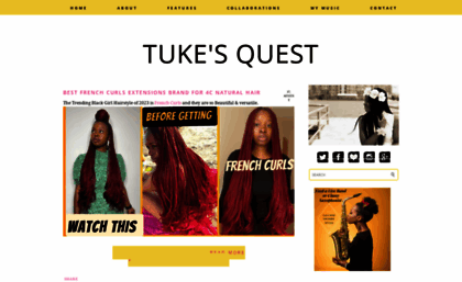 tukesquest.com