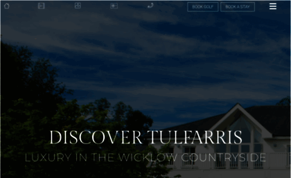 tulfarrishotel.com