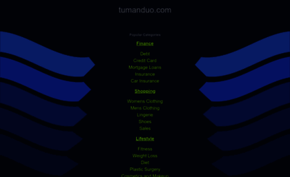 tumanduo.com