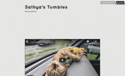 tumble.sathyabh.at