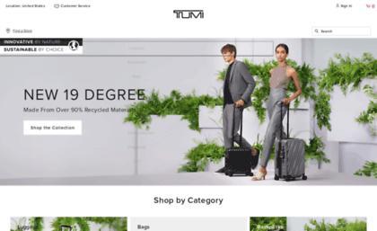 tumi.com