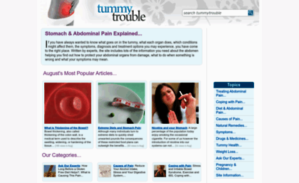tummytrouble.co.uk