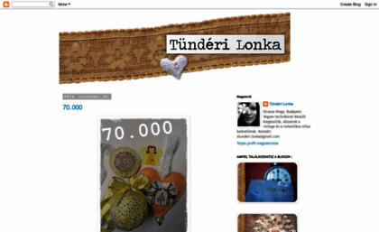 tunderilonka.blogspot.com