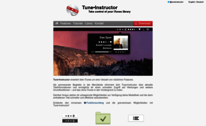 tune-instructor.de