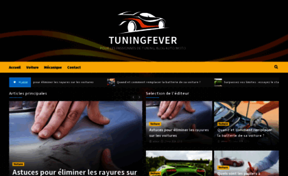 tuningfever.fr