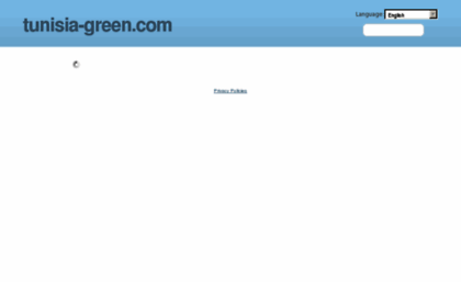 tunisia-green.com