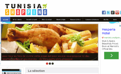 tunisia-shopping.net