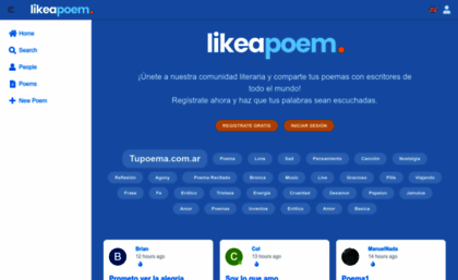 tupoema.com.ar