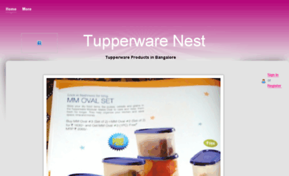 tupperwarenest.webs.com