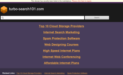 turbo-search101.com