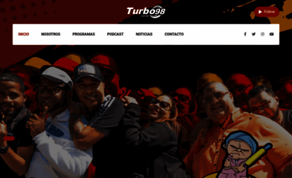 turbo98.com