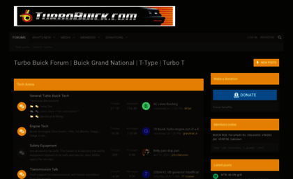 turbobuick.com
