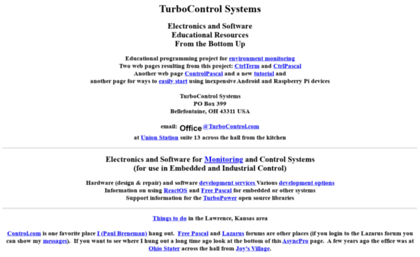 turbocontrol.com