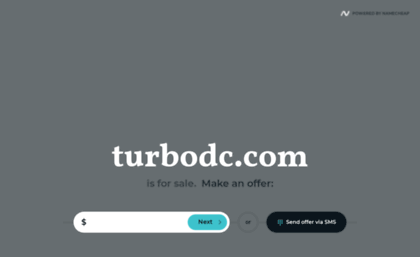 turbodc.com