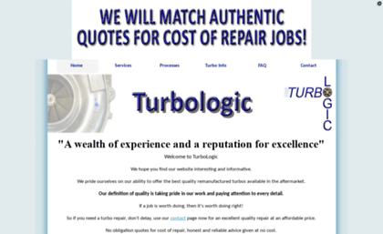turbologic.co.uk