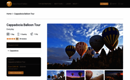 turcoballoon.com