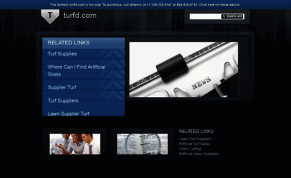 turfd.com