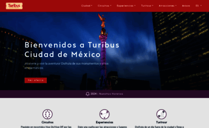 turibus.com.mx