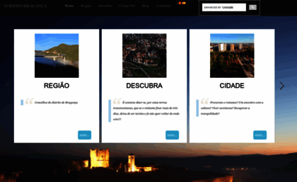 turismo-braganca.com