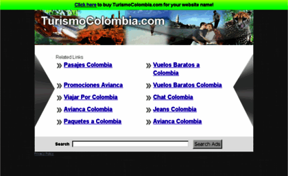 turismocolombia.com