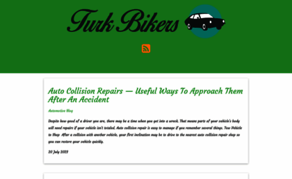 turkbikers.com