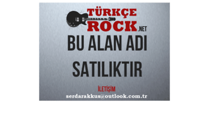 turkcerock.net