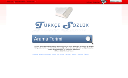 turkcesozluk.org