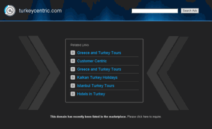 turkeycentric.com