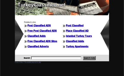 turkeyclassified.net