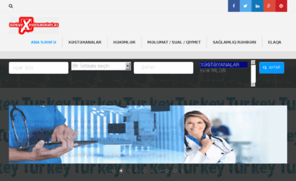 turkeyhospitalservices.com