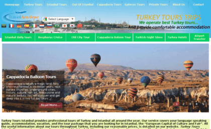 turkeytourstrips.com
