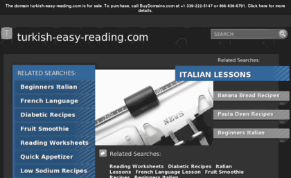 turkish-easy-reading.com