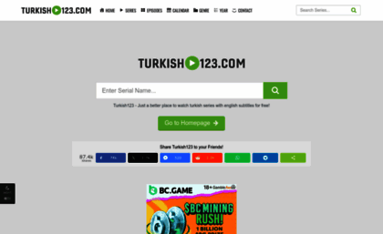 turkish123.com