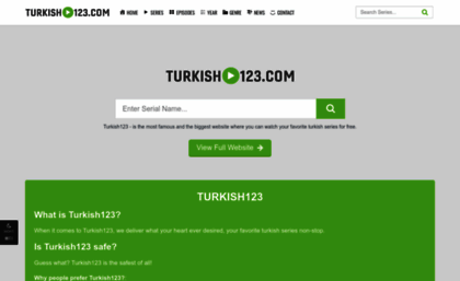 turkish123.today