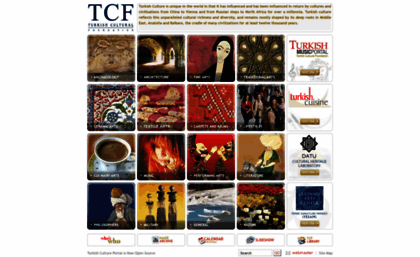 turkishculture.org