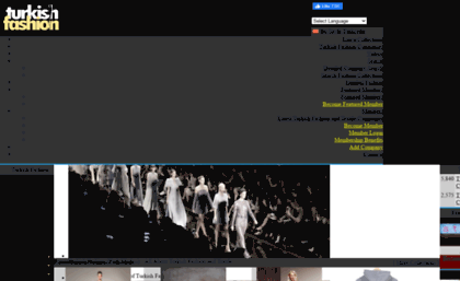 turkish fashion website