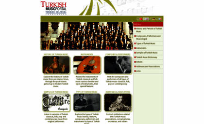 turkishmusicportal.org