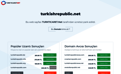turkishrepublic.net