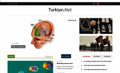 turkiye.net