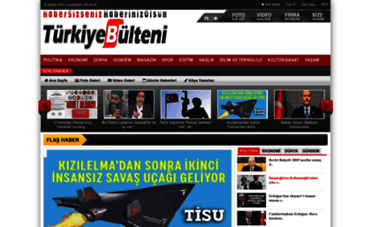turkiyebulteni.com