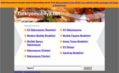 turkiyemobilya.net