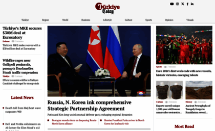 turkiyenewspaper.com