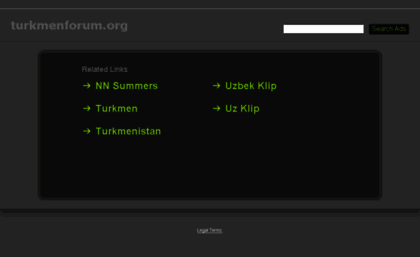turkmenforum.org