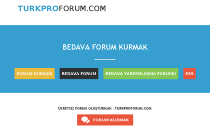 turkproforum.com